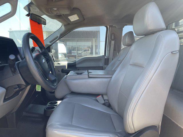 used 2018 Ford F-250 car, priced at $24,206