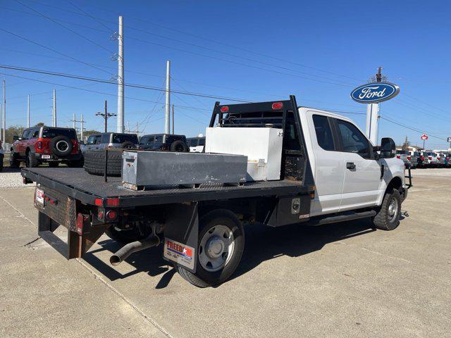 used 2018 Ford F-250 car, priced at $24,206