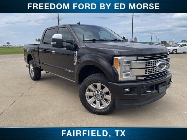 used 2019 Ford F-250 car, priced at $49,937
