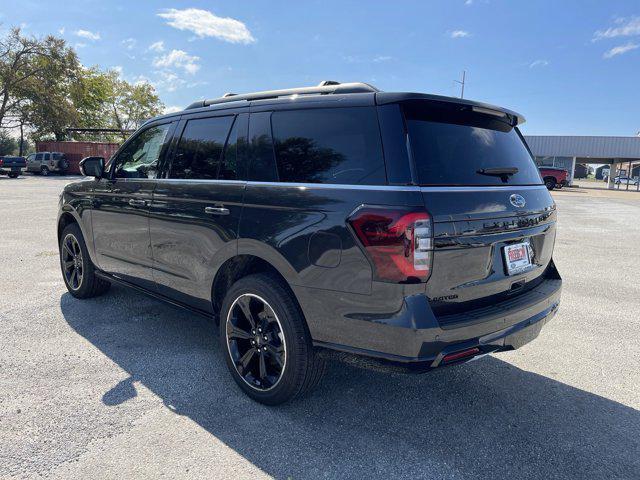 new 2024 Ford Expedition car, priced at $75,595