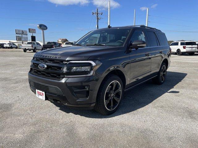 new 2024 Ford Expedition car, priced at $73,595