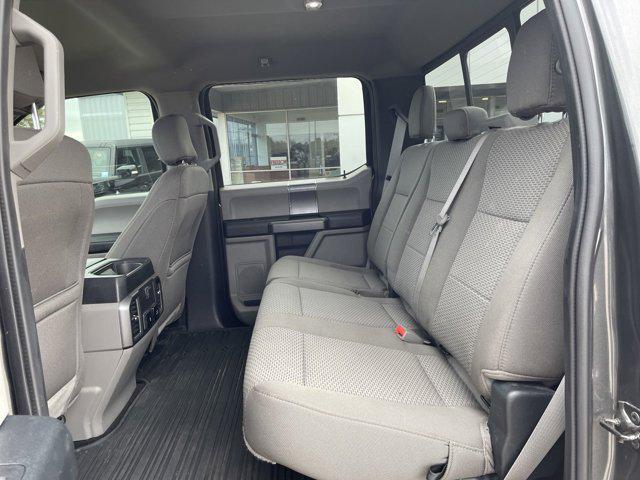 used 2019 Ford F-150 car, priced at $27,478