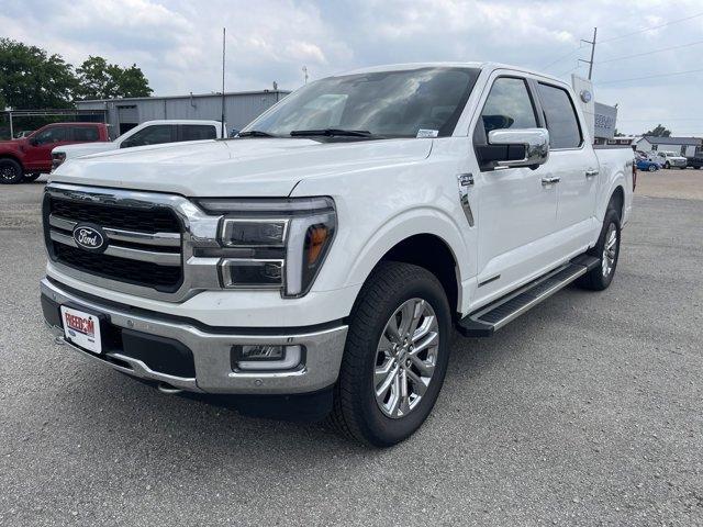 new 2024 Ford F-150 car, priced at $67,045