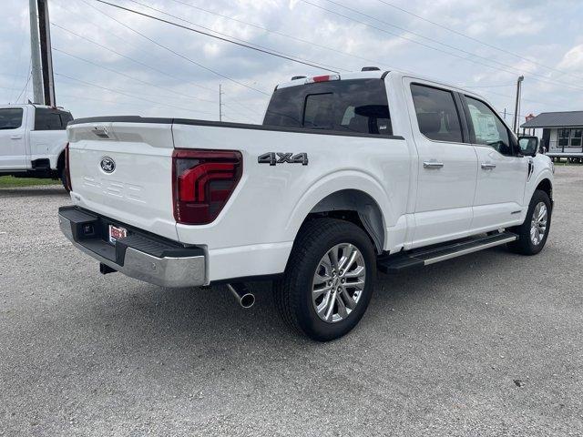 new 2024 Ford F-150 car, priced at $67,045