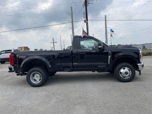 new 2024 Ford F-350 car, priced at $68,075