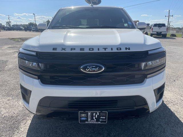 new 2024 Ford Expedition car, priced at $74,790