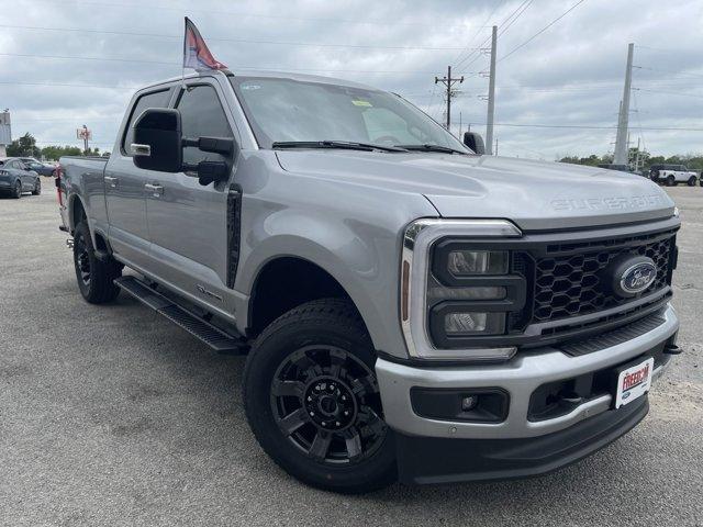 new 2024 Ford F-250 car, priced at $86,745