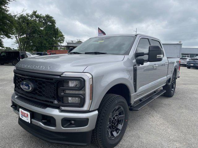 new 2024 Ford F-250 car, priced at $80,501