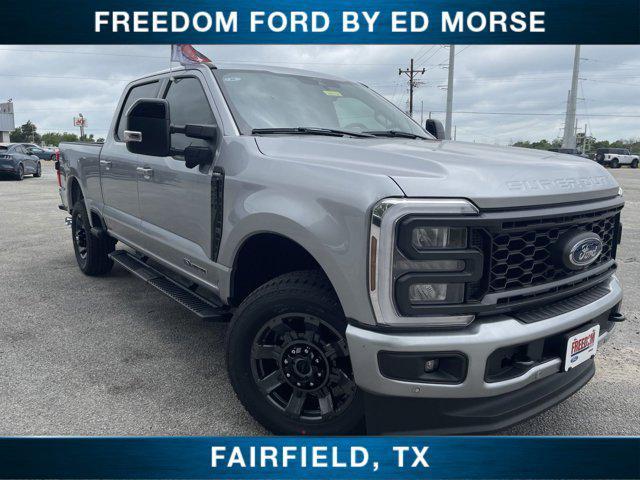 new 2024 Ford F-250 car, priced at $80,501