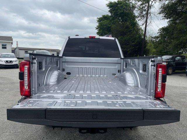 new 2024 Ford F-250 car, priced at $86,745