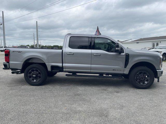 new 2024 Ford F-250 car, priced at $80,501