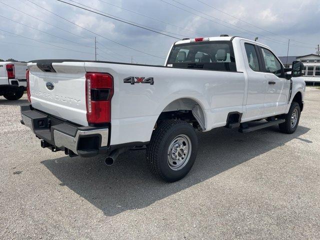 new 2024 Ford F-250 car, priced at $56,165