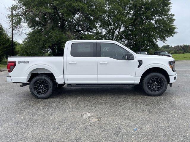 new 2024 Ford F-150 car, priced at $54,375