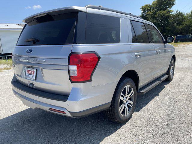 new 2024 Ford Expedition car, priced at $61,010