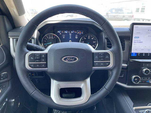 new 2024 Ford Expedition car, priced at $61,010