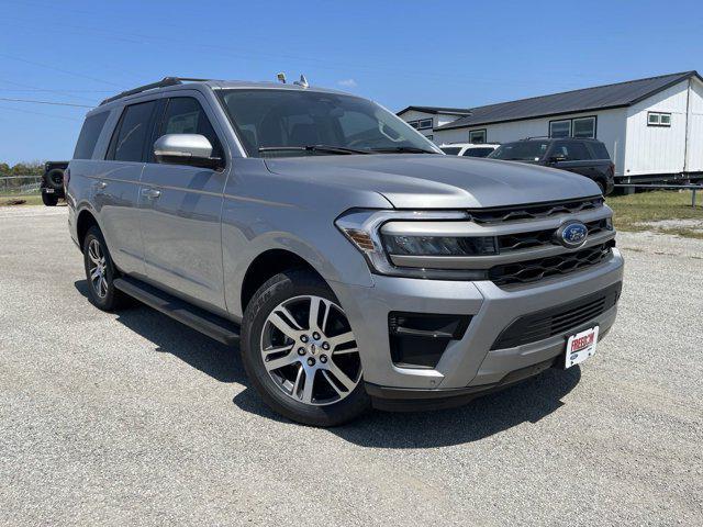 new 2024 Ford Expedition car, priced at $61,010