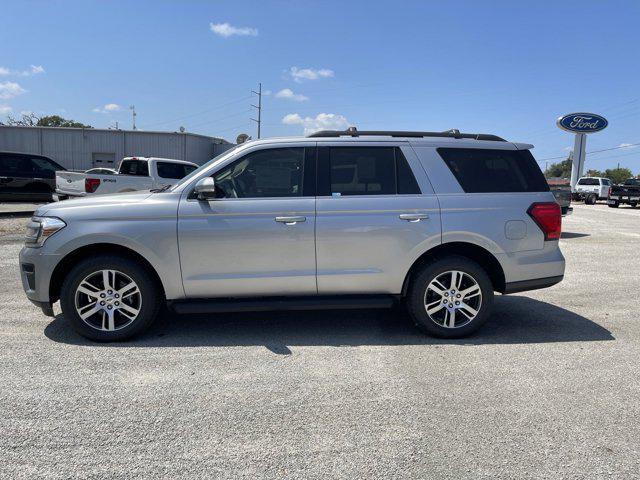 new 2024 Ford Expedition car, priced at $61,010