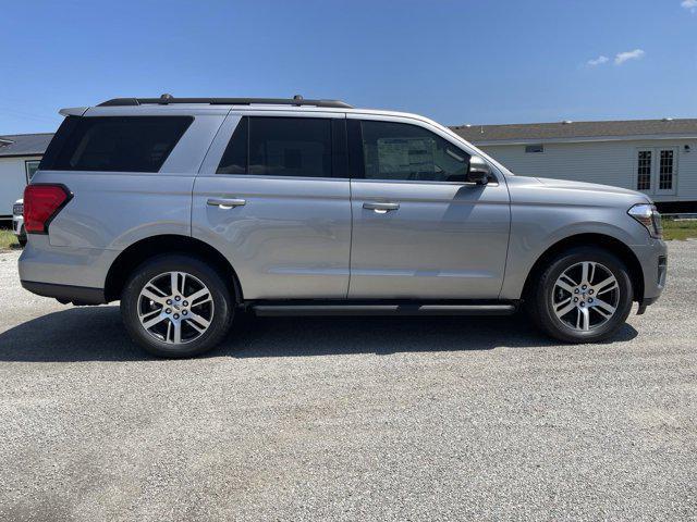 new 2024 Ford Expedition car, priced at $61,010