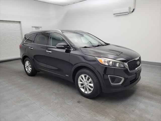 used 2016 Kia Sorento car, priced at $17,495