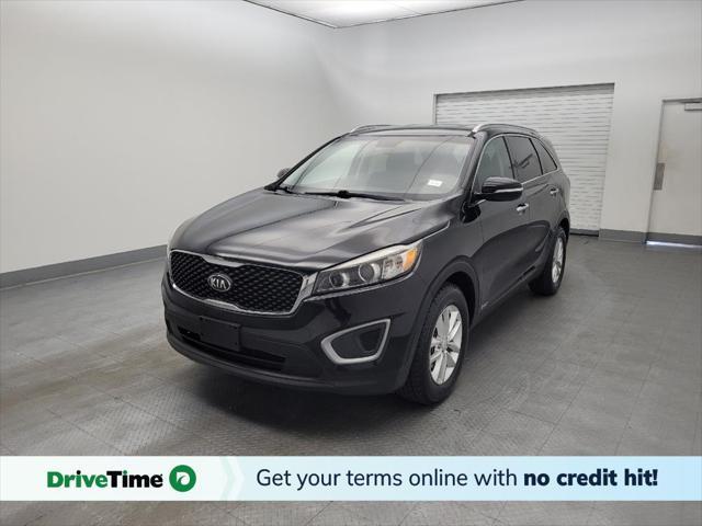 used 2016 Kia Sorento car, priced at $17,495