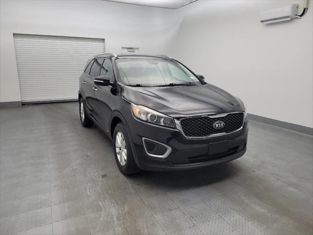 used 2016 Kia Sorento car, priced at $17,495