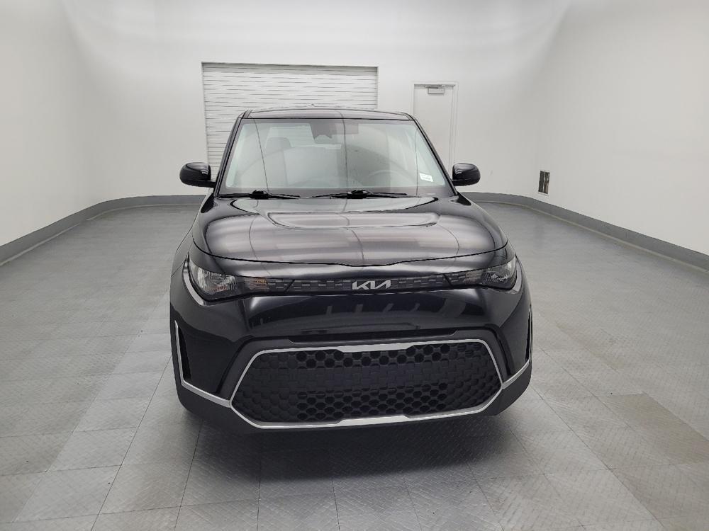used 2023 Kia Soul car, priced at $19,695