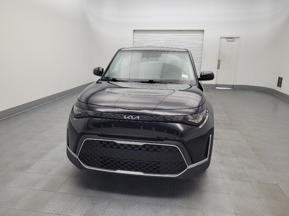 used 2023 Kia Soul car, priced at $19,695