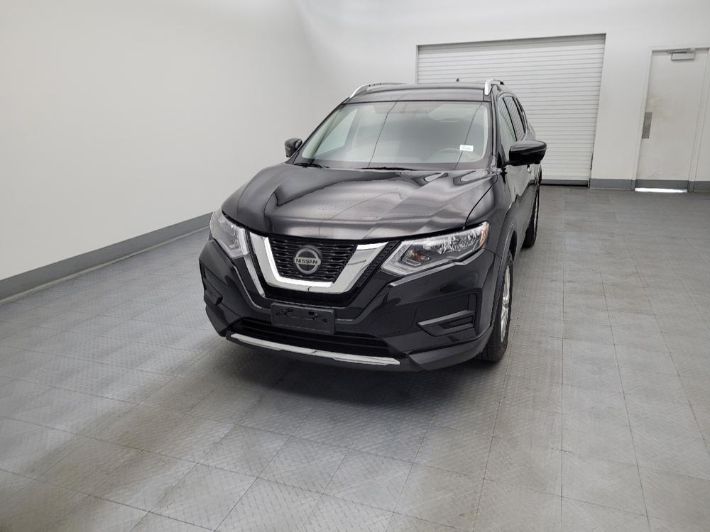 used 2018 Nissan Rogue car, priced at $15,795