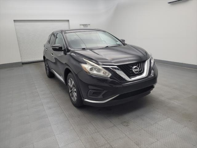 used 2015 Nissan Murano car, priced at $14,395