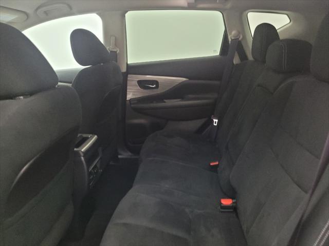 used 2015 Nissan Murano car, priced at $14,395