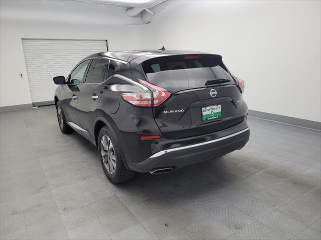 used 2015 Nissan Murano car, priced at $14,395