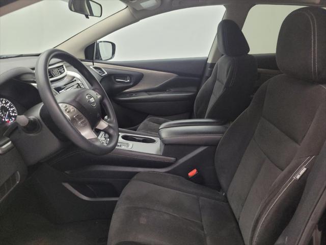 used 2015 Nissan Murano car, priced at $14,395