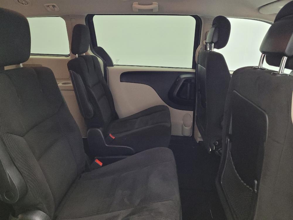 used 2015 Dodge Grand Caravan car, priced at $10,995