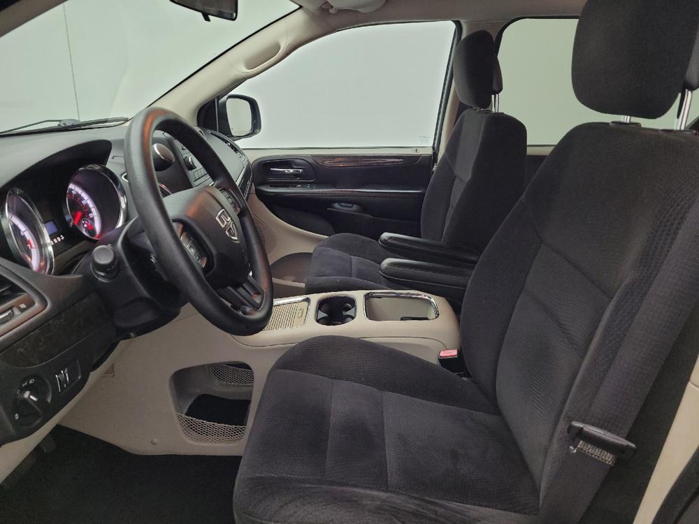 used 2015 Dodge Grand Caravan car, priced at $10,995