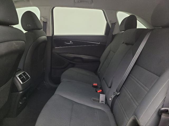 used 2020 Kia Sorento car, priced at $16,795