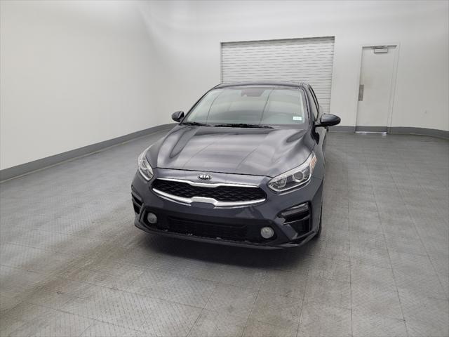 used 2020 Kia Forte car, priced at $16,995