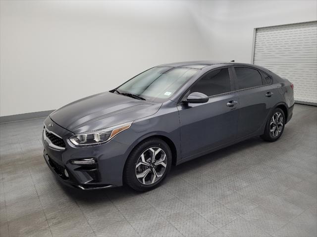 used 2020 Kia Forte car, priced at $16,995