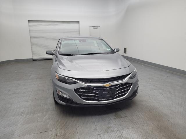 used 2023 Chevrolet Malibu car, priced at $21,195