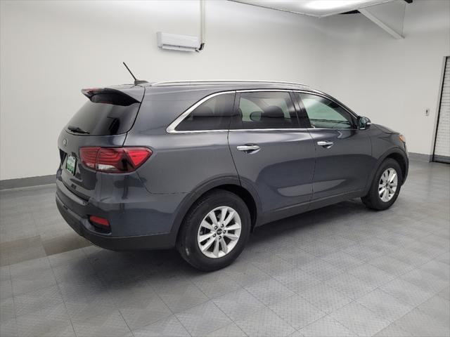 used 2020 Kia Sorento car, priced at $19,695