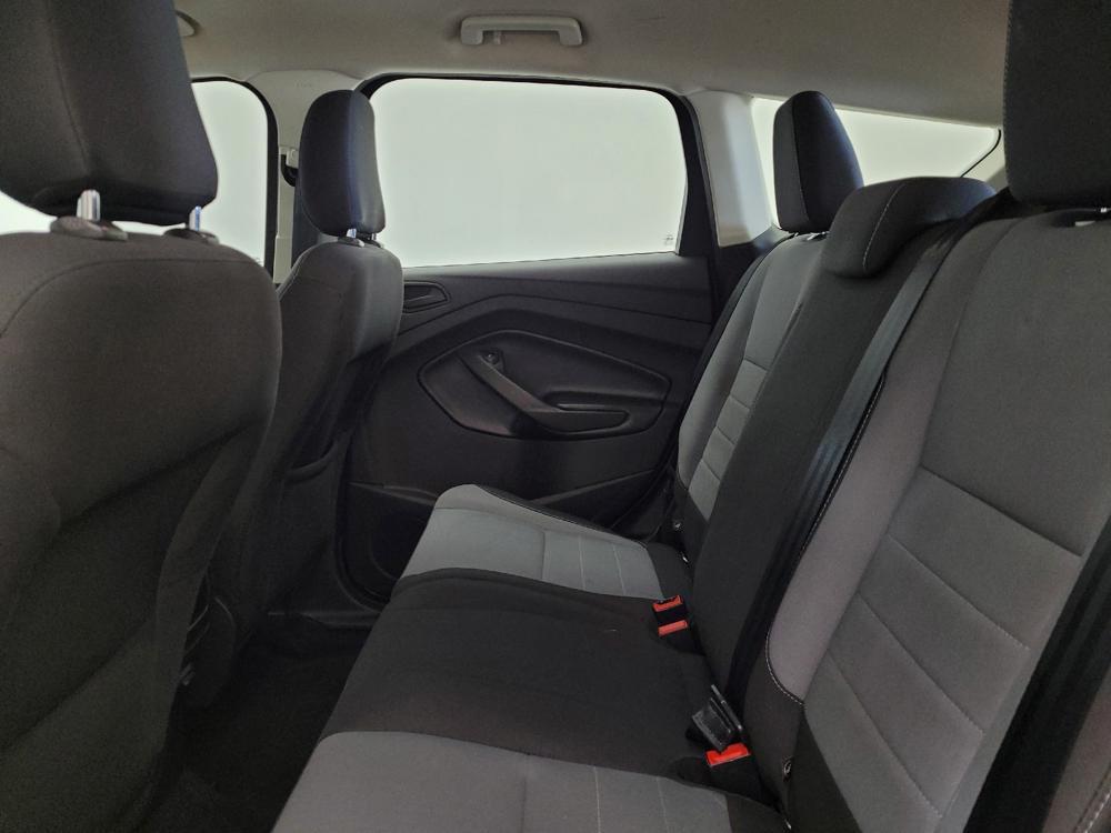 used 2019 Ford Escape car, priced at $15,395
