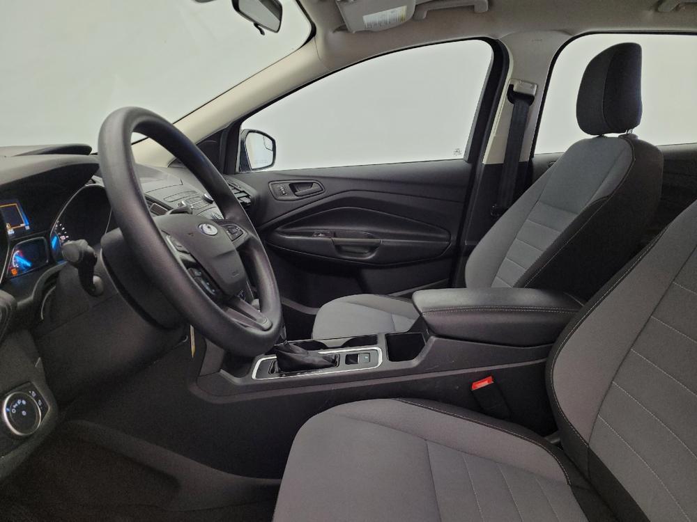 used 2019 Ford Escape car, priced at $15,395