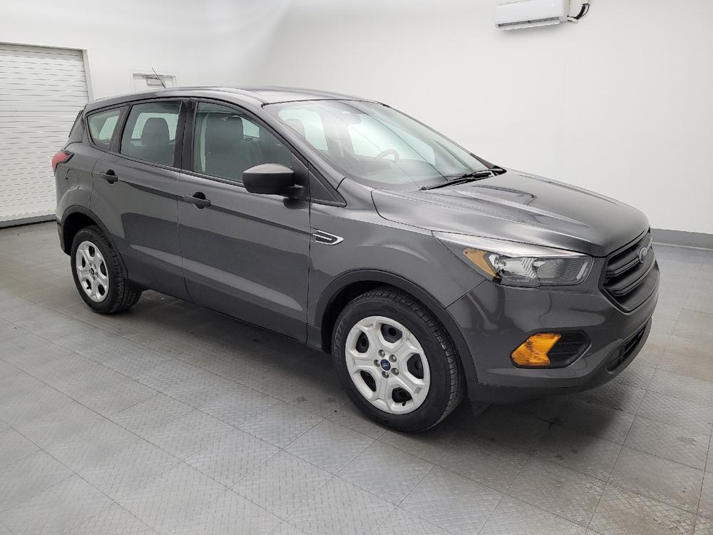 used 2019 Ford Escape car, priced at $15,395