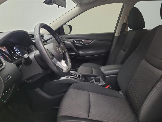 used 2019 Nissan Rogue car, priced at $20,495
