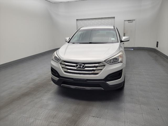 used 2014 Hyundai Santa Fe Sport car, priced at $14,795