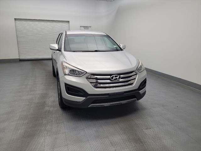 used 2014 Hyundai Santa Fe Sport car, priced at $14,795