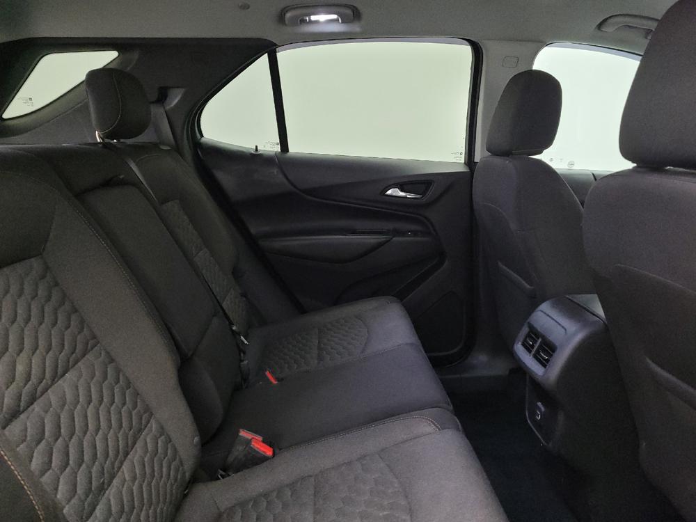used 2020 Chevrolet Equinox car, priced at $18,395