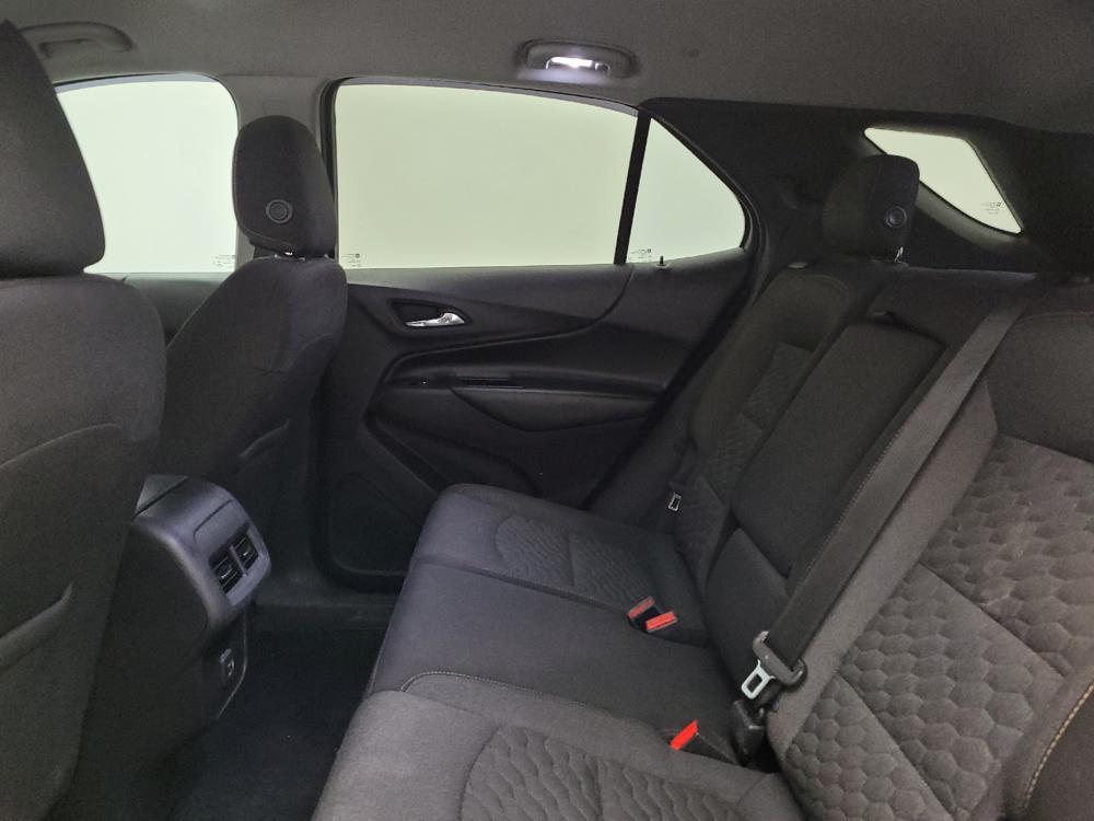 used 2020 Chevrolet Equinox car, priced at $18,395