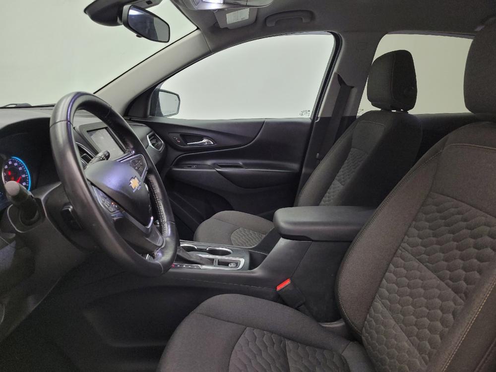 used 2020 Chevrolet Equinox car, priced at $18,395