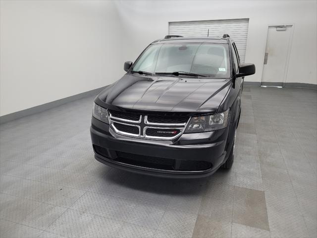 used 2020 Dodge Journey car, priced at $17,395