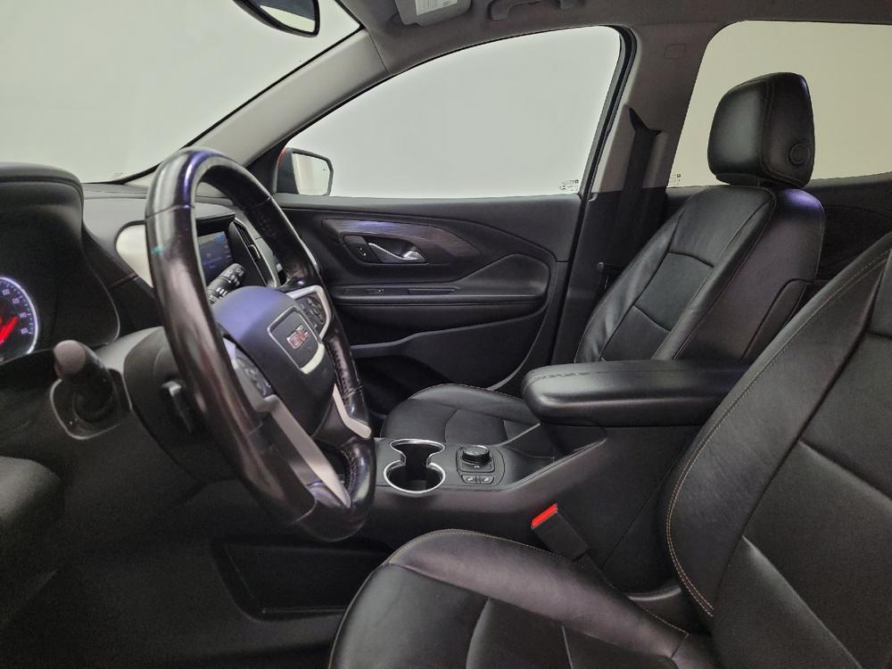 used 2019 GMC Terrain car, priced at $18,595